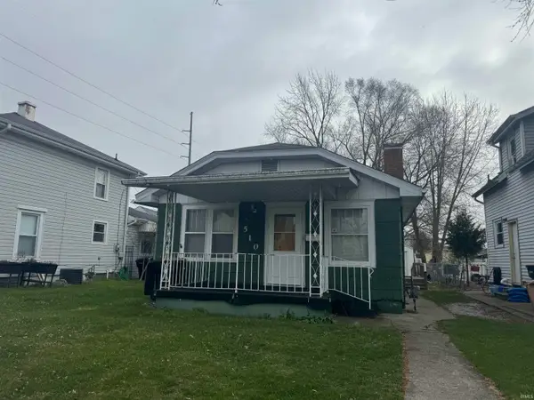 510 S Ironwood Drive, South Bend, IN 46615