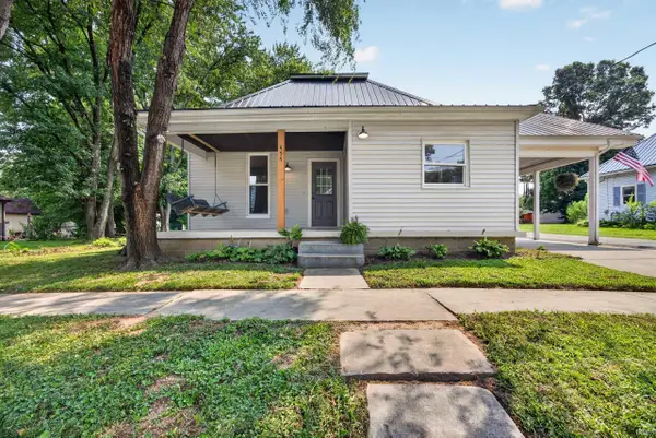 454 S Lincoln Street, Orleans, IN 47452