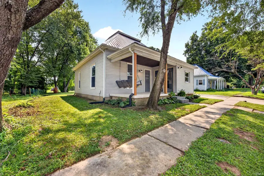 454 S Lincoln Street, Orleans, IN 47452 - #3