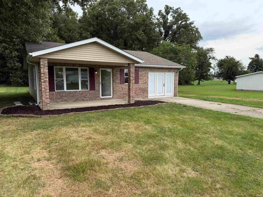 405 Dean Street, Mitchell, IN 47446 - #2