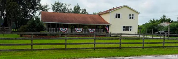 3635 N Sr 23 Road, Grovertown, IN 46531
