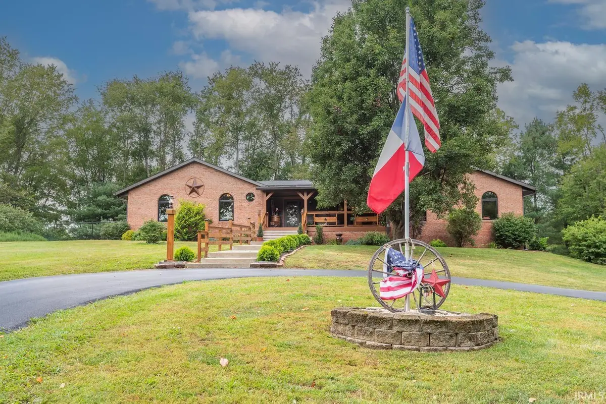 1780 W Lancaster Drive, Bloomington, IN 47404 - #1