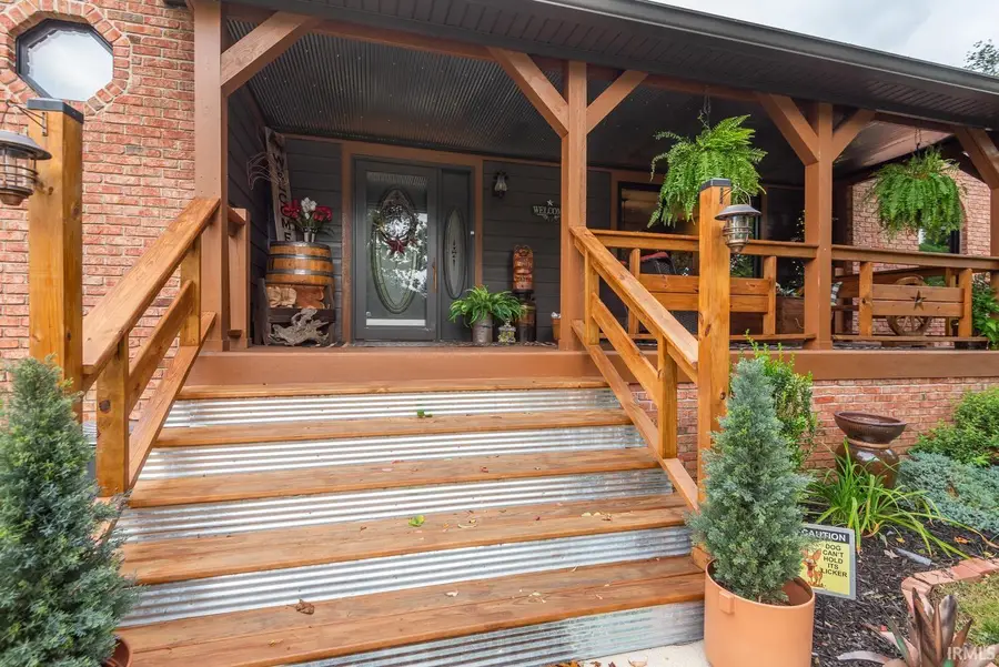 1780 W Lancaster Drive, Bloomington, IN 47404 - #2