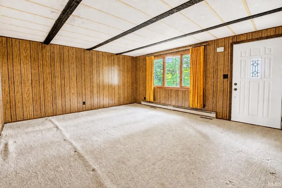 18430 Queen Road, Culver, IN 46511 - #2