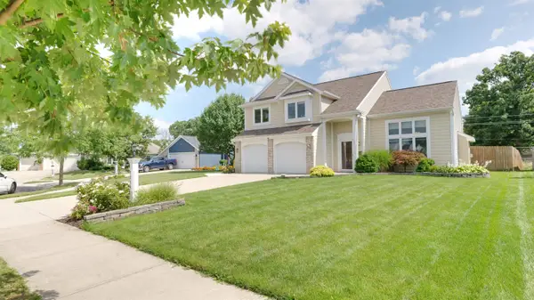7214 Sandyridge Place, Fort Wayne, IN 46835