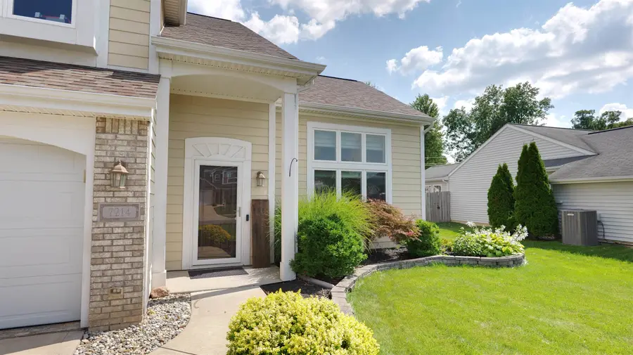 7214 Sandyridge Place, Fort Wayne, IN 46835 - #3