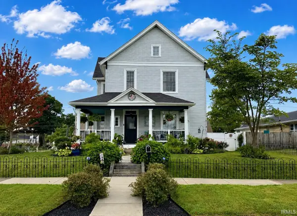 1604 13th Street, Bedford, IN 47421