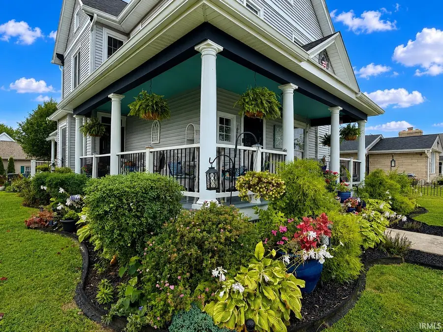 1604 13th Street, Bedford, IN 47421 - #3