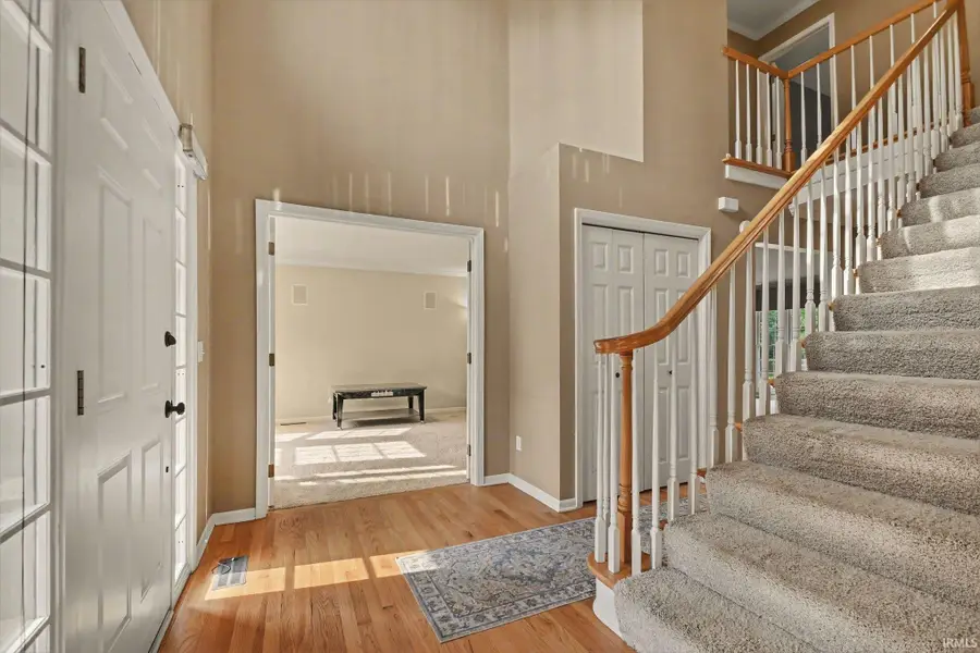 50581 Weeping Willow Run E, Granger, IN 46530 - #2