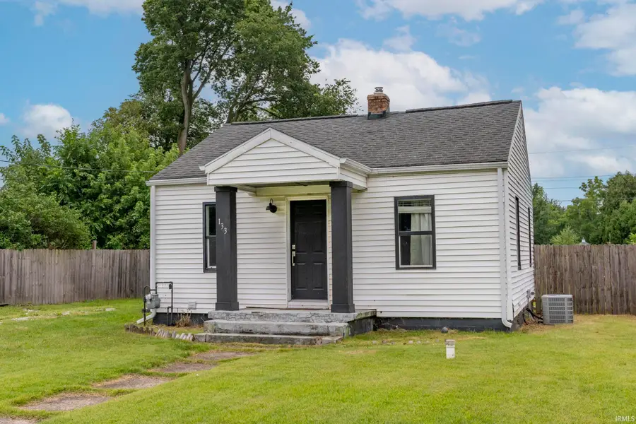 133 E Willow Drive, South Bend, IN 46637 - #2