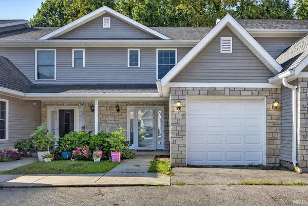 5715 W Vinca Lane, Ellettsville, IN 47429