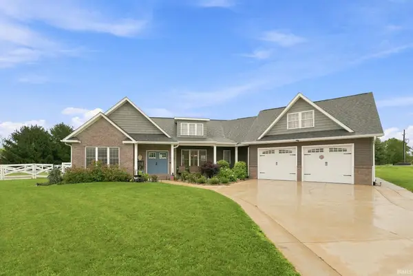 125 Monticello Court, Kokomo, IN 46902