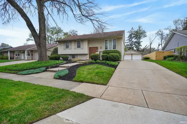 2408 Potawatomi Drive, Lafayette, IN 47909
