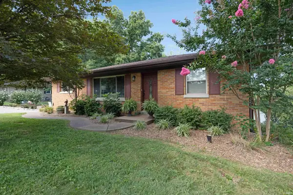 6319 Norman Road, Evansville, IN 47712