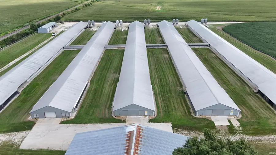 Hwy 50 Road, Cannelburg, IN 47519 - #3