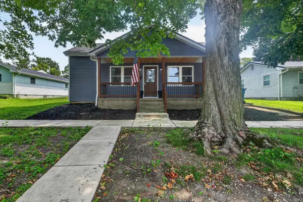 1016 3rd Street, Covington, IN 47932