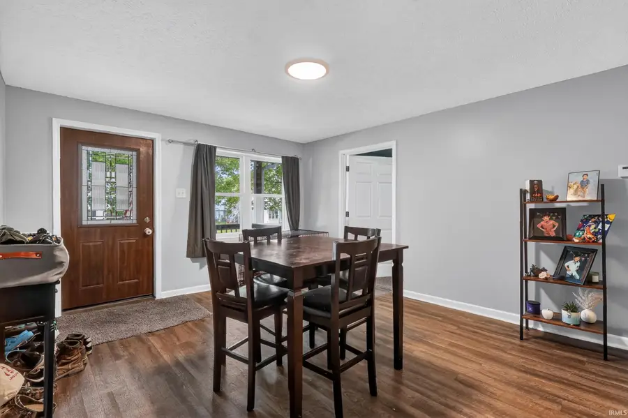 1016 3rd Street, Covington, IN 47932 - #3