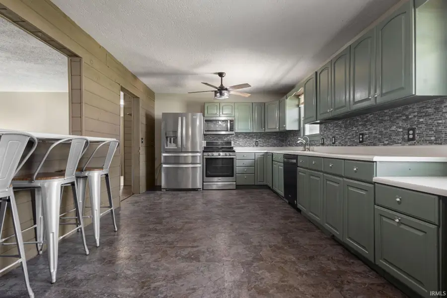 214 W Ludlow Street, Rolling Prairie, IN 46371 - #3