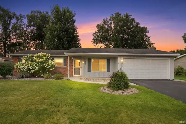 6536 Velmar Drive, Fort Wayne, IN 46835