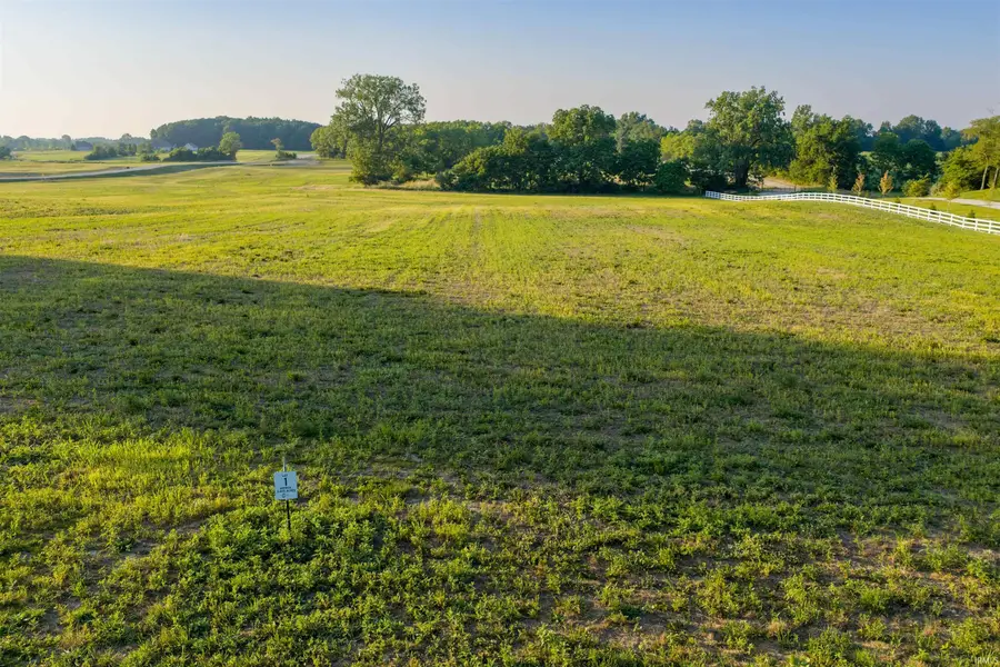 3472 E 1000 N Road, Roanoke, IN 46783 - #2