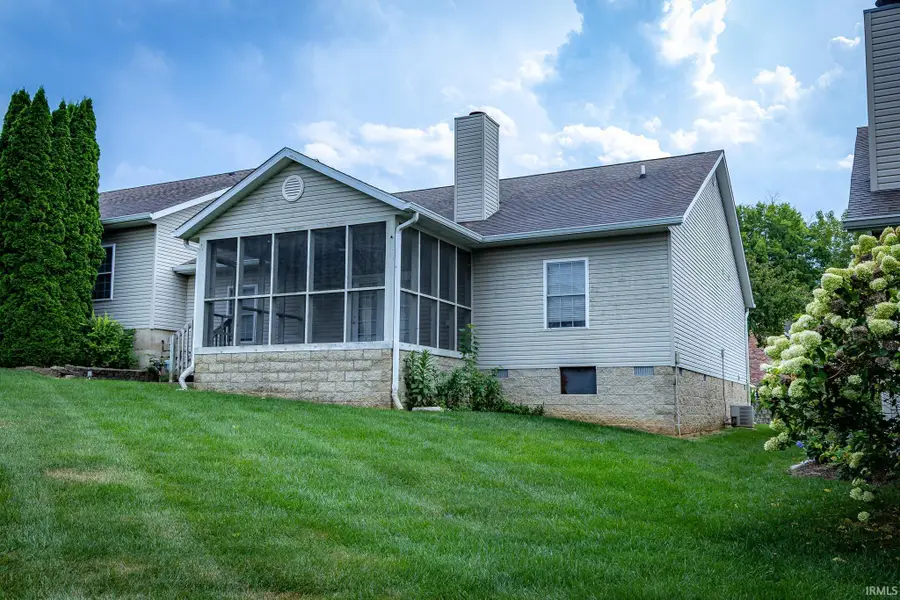 2419 N Stonelake Circle, Bloomington, IN 47404 - #3