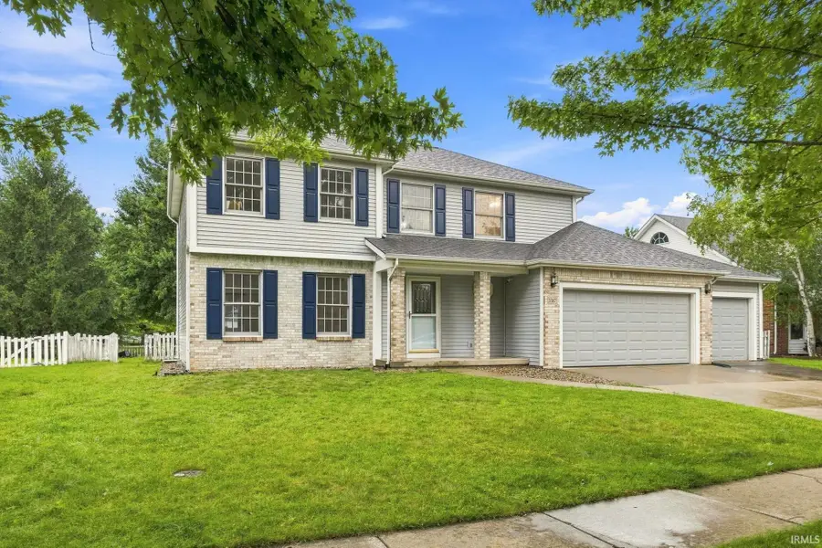 3387 Putnam Street, West Lafayette, IN 47906 - #2