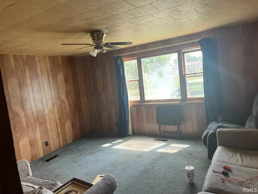 605 Wilkinson Street, Logansport, IN 46947 - #2