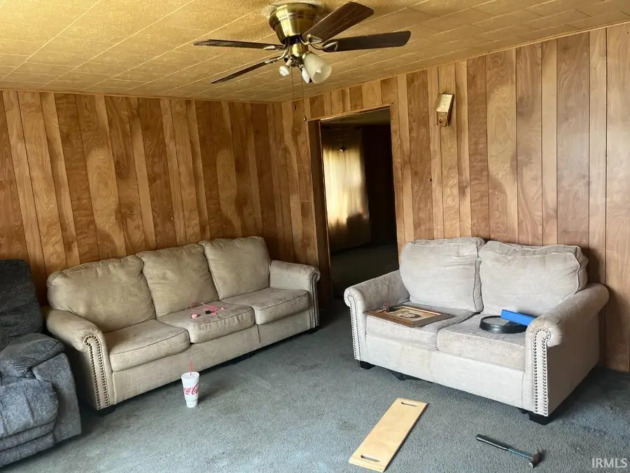 605 Wilkinson Street, Logansport, IN 46947 - #3