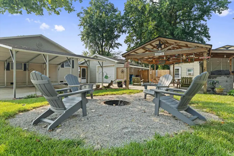 708 Walnut Street, Rockport, IN 47635 - #3