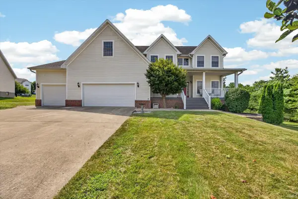 4279 S Mallard Court, Bloomington, IN 47403