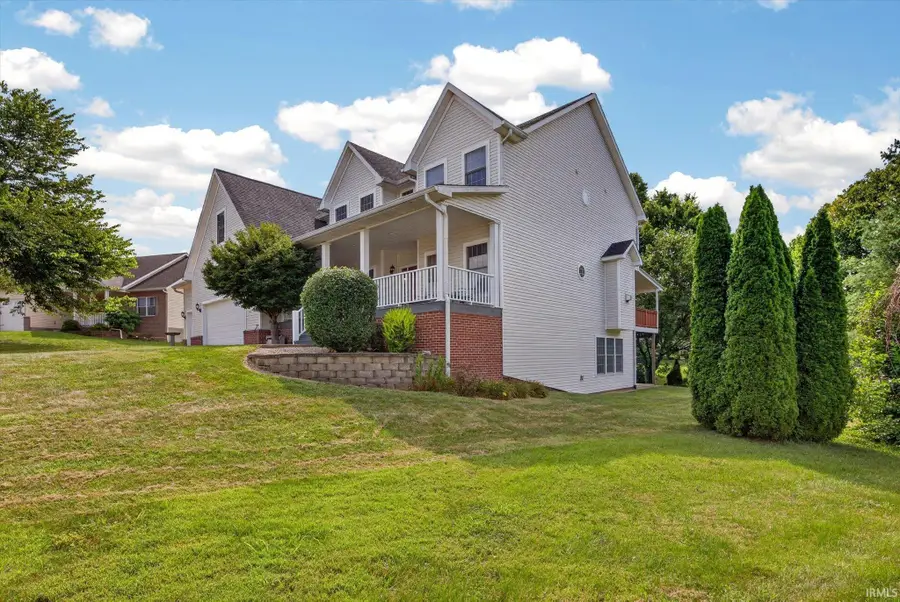 4279 S Mallard Court, Bloomington, IN 47403 - #2