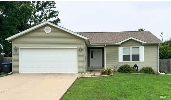 3882 S Westmont Avenue, Bloomington, IN 47403