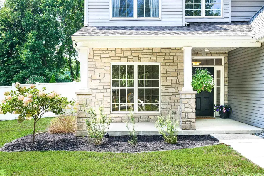 4428 S Sophia Court, Bloomington, IN 47401 - #3
