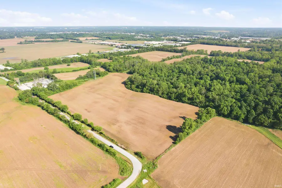 6100 Hodgin Road, Richmond, IN 47374 - #3