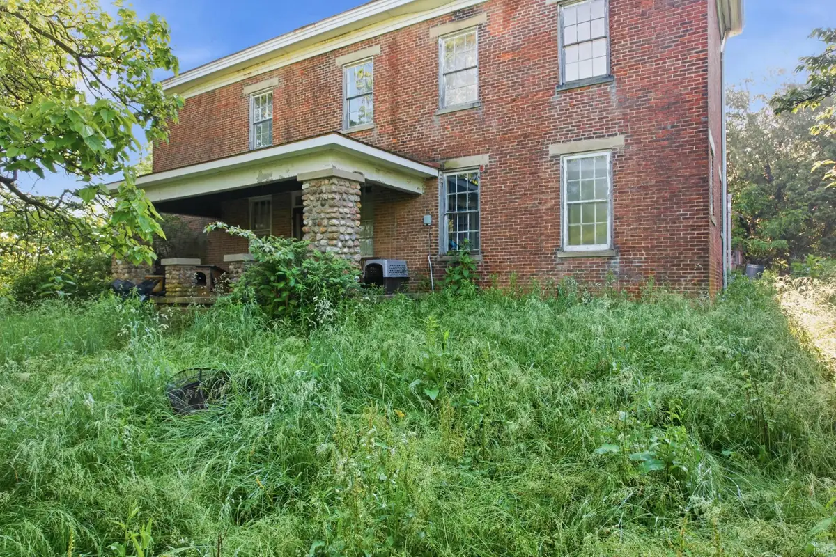 6100 Hodgin Road, Richmond, IN 47374 - #1