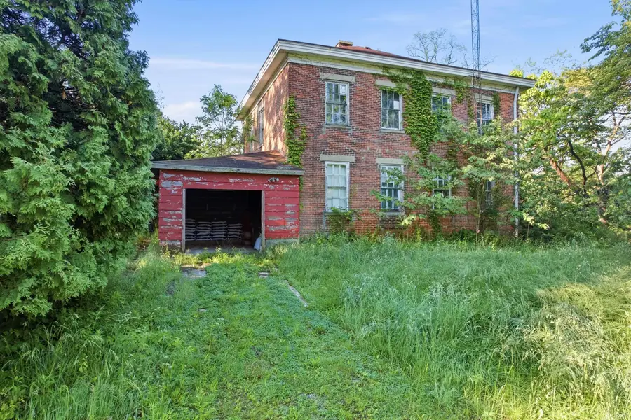 6100 Hodgin Road, Richmond, IN 47374 - #2