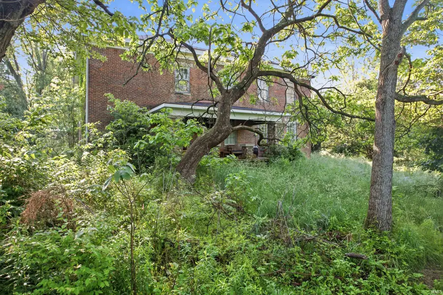 6100 Hodgin Road, Richmond, IN 47374 - #3