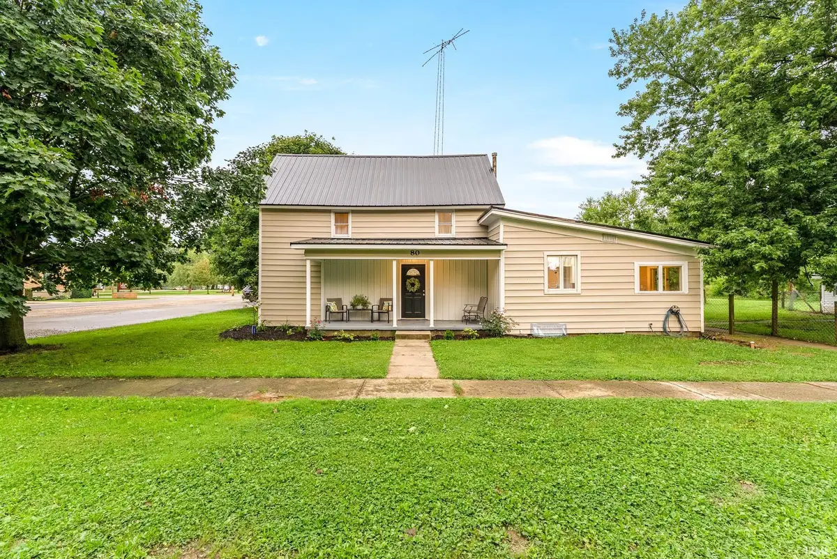 80 S Washington Street, Urbana, IN 46990 - #1