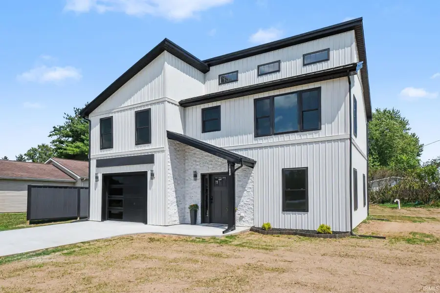 11880 N Robin Hood Road, Cromwell, IN 46732 - #3