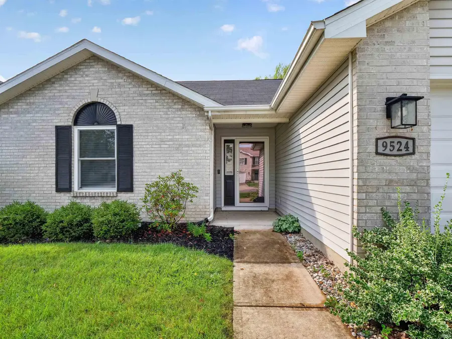 9524 Founders Way, Fort Wayne, IN 46835 - #3