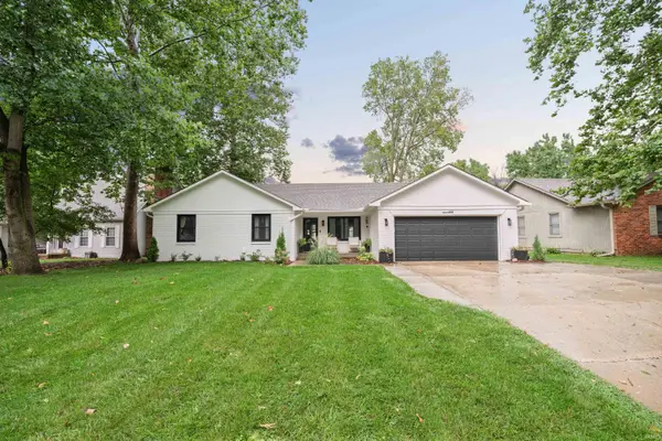 440 Morse Landing Drive, Cicero, IN 46034