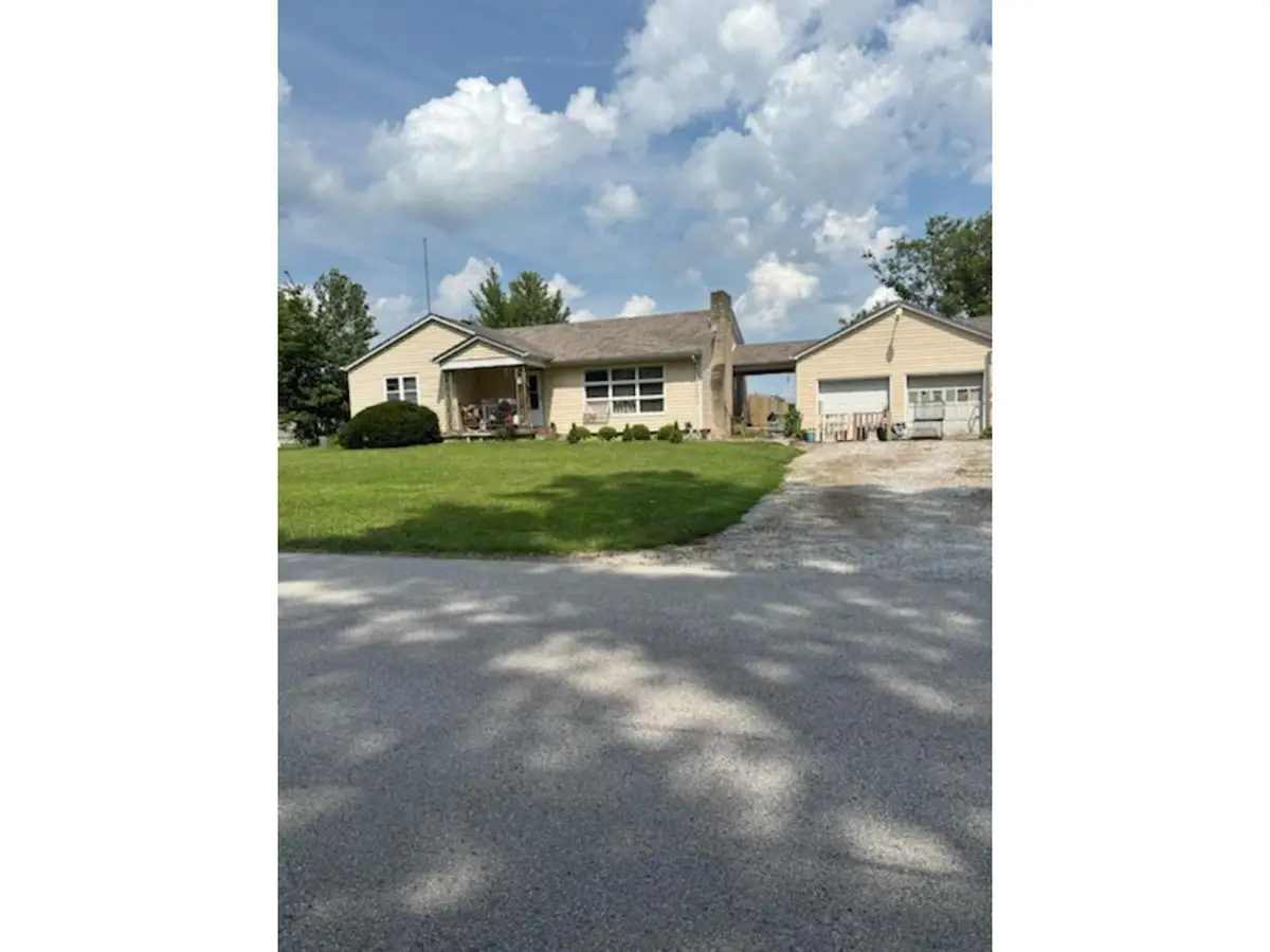 2126 S 715 W, Homer, IN 46146 - #1