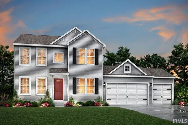 2271 Highlander Drive, Warsaw, IN 46580