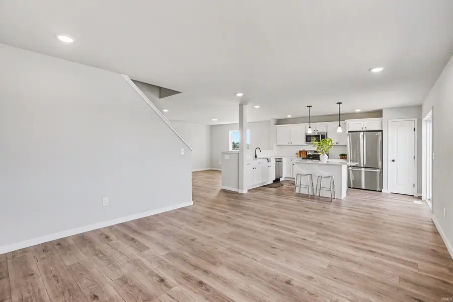 2271 Highlander Drive, Warsaw, IN 46580 - #2