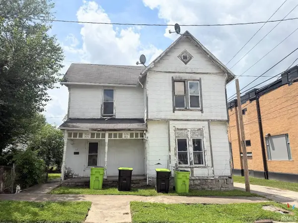 117-117 1/2 8th Street, Logansport, IN 46947