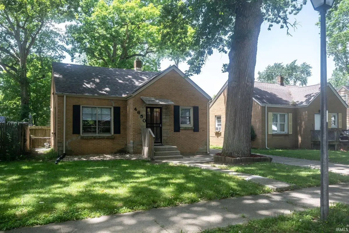 4650 Monroe Street, Fort Wayne, IN 46806 - #1