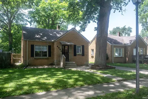 4650 Monroe Street, Fort Wayne, IN 46806