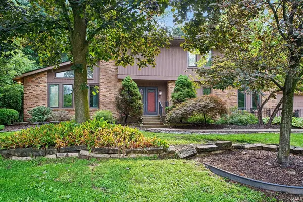 50572 Mercury Drive, Granger, IN 46530
