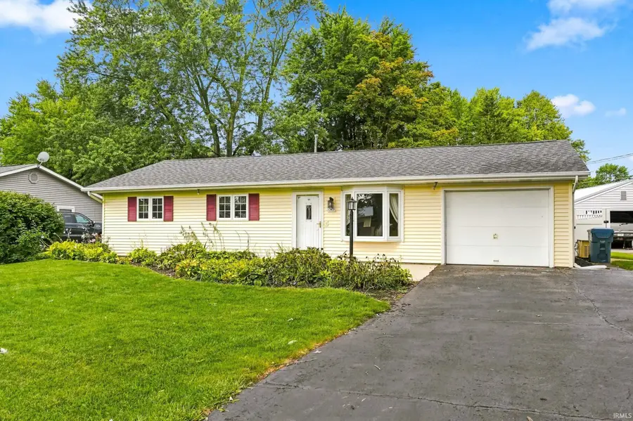 1523 Melbourne Drive, New Haven, IN 46774 - #2