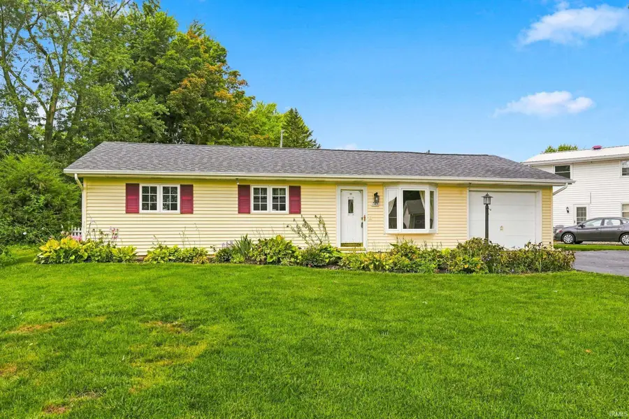1523 Melbourne Drive, New Haven, IN 46774 - #3